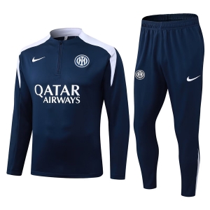 2526 Inter Training Soccer Suit